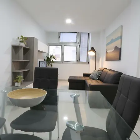 Holiday home Canteras Sun Las Palmas de Gran Canaria