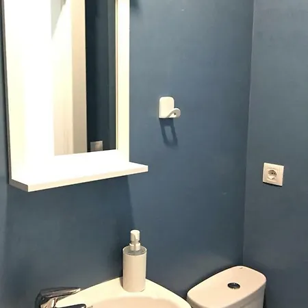 Canteras Sun Σπίτι διακοπών