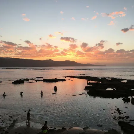 Canteras Sun * Λας Πάλμας ντε Γκραν Κανάρια